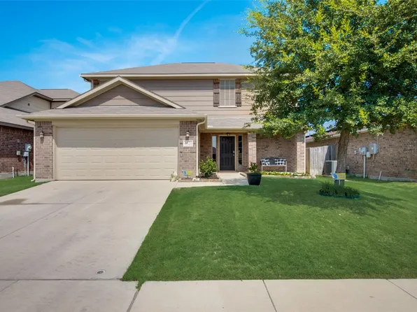 4121 Tiburon St, Fort Worth, TX 76106