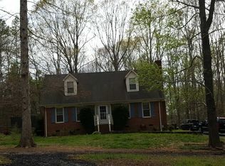 4715 Linda Kay Dr, Waxhaw, NC 28173