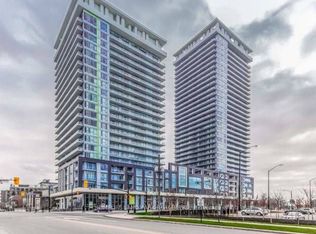 365 Prince Of Wales Dr UNIT 2006, Mississauga, ON L5B 0G6