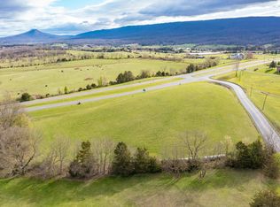 0 E Old Cross Rd, New Market, VA 22844