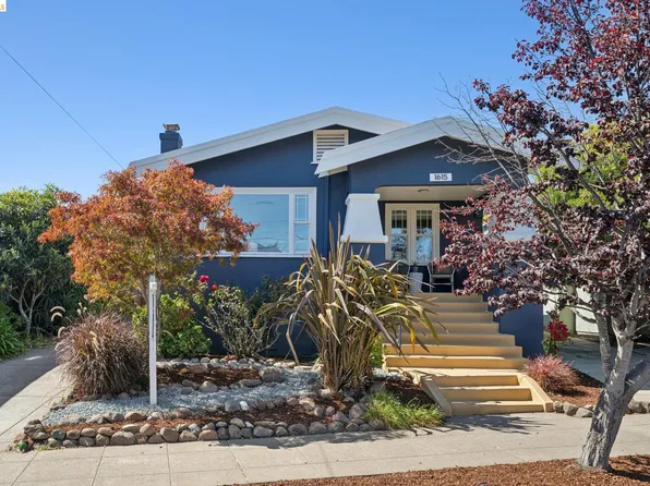 1615 Buena Ave, Berkeley, CA 94703