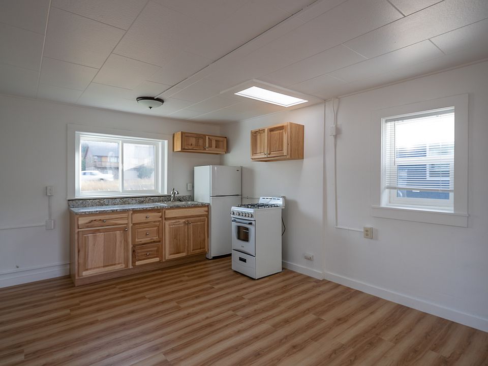 New Kitchen
