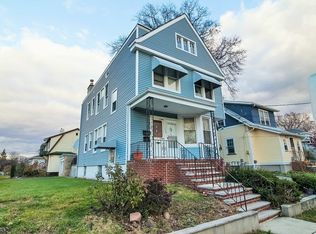 756 Prospect St, Maplewood, NJ 07040