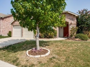 333 Magnolia Dr, Fate, TX 75087