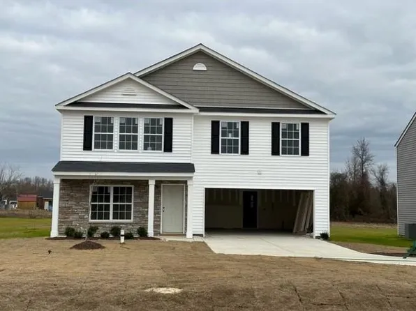 7629 Sand Pit Rd, Stantonsburg, NC 27883