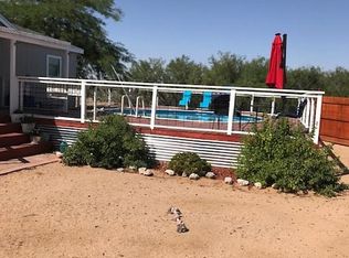 12248 W Picture Rocks Rd, Tucson, AZ 85743