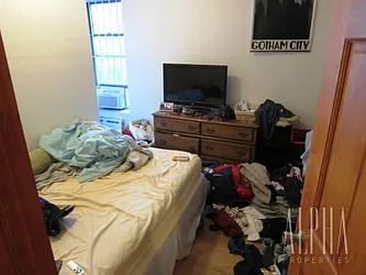 Rented by Alpha Properties NYC I LLC