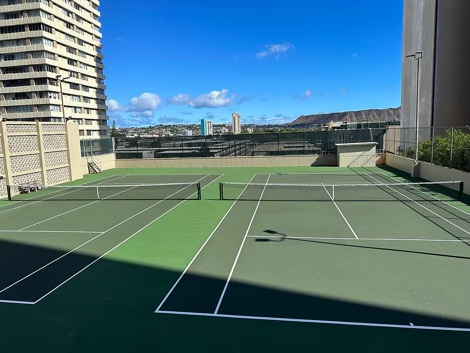 2499 Kapiolani Blvd #1205