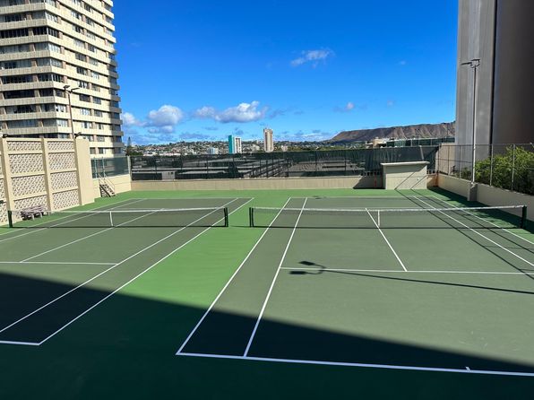 2499 Kapiolani Blvd APT 1205