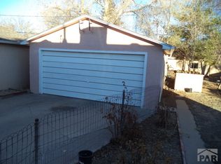 726 Henry Ave, Pueblo, CO 81005