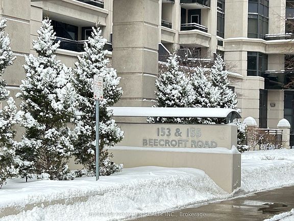 2nd image of 155 Beecroft Rd #2102