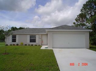 335 SW Duxbury Ave, Port Saint Lucie, FL 34983
