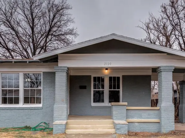 2120 15th St, Lubbock, TX 79401