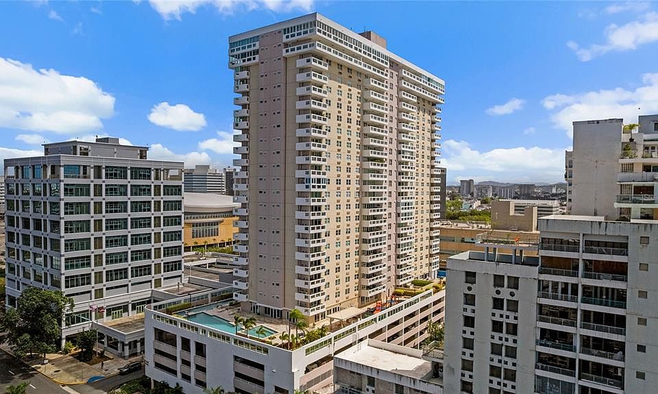 1st image of 576 AVE. ARTERIAL B, COLISEUM TOWER #809