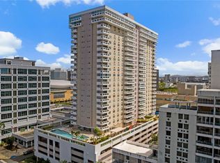 576 Avenue Arterial B Coliseum Tower #809, San Juan, PR 00918