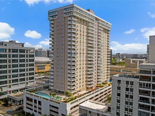 576 Avenue Arterial B Coliseum Tower #809, San Juan, PR 00918