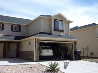 2918 N Gemini Meadows Ln, Cedar City, UT 84720