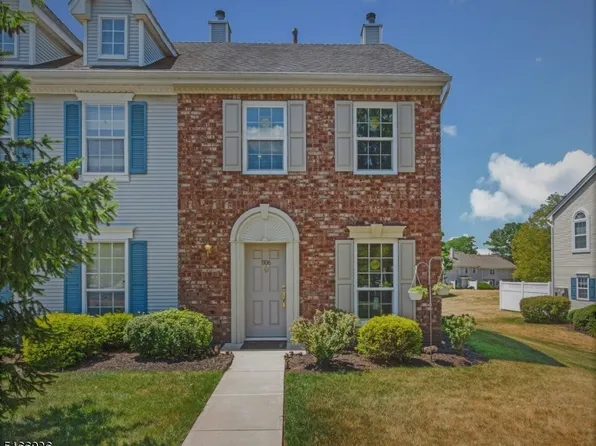 1106 Bayley Ct, Bridgewater, NJ 08807