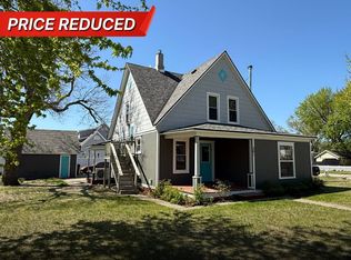 301 E Pearl St, Atkinson, NE 68713