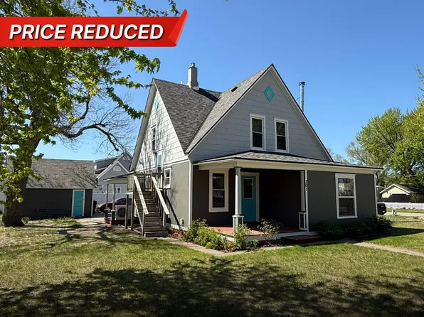 301 E Pearl St, Atkinson, NE 68713