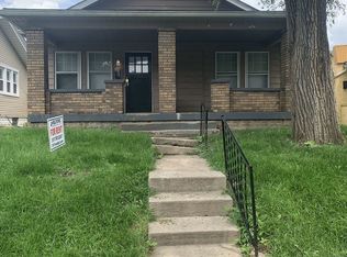 737 N Bradley Ave, Indianapolis, IN