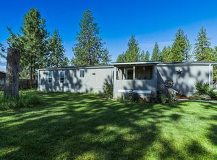 6421 N Kathleen Dr, Nine Mile Falls, WA 99026