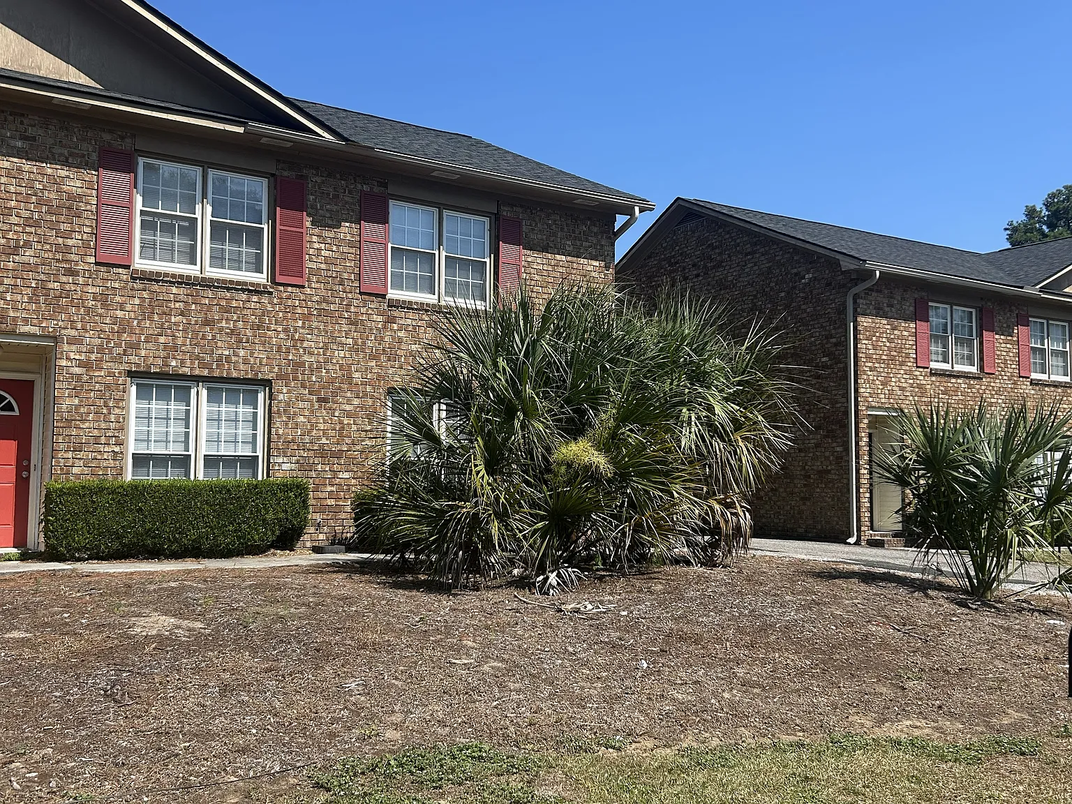 2 bed, 1.5 bath, 1050 sqft, $1,795 — Photo 1
