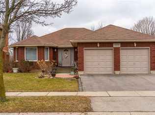 109 Gillin Rd, Brantford, ON N3P1X4