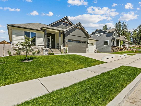 2nd image of 3935 S Glendora Dr