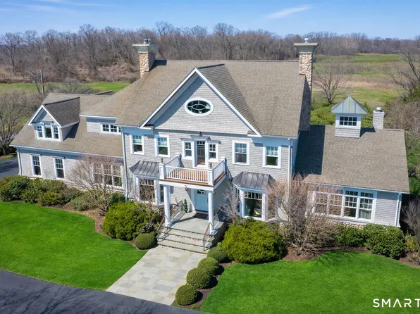 3 Shorehaven Road, Norwalk, CT 06855