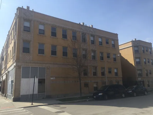 1608 N Luna, 1608 N Luna Ave #5536-2NE, Chicago, IL 60639