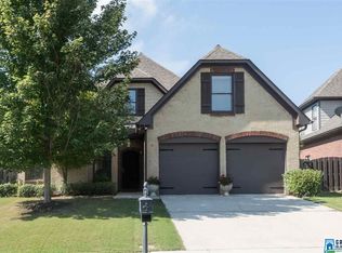 2420 Chalybe Trl, Hoover, AL 35226