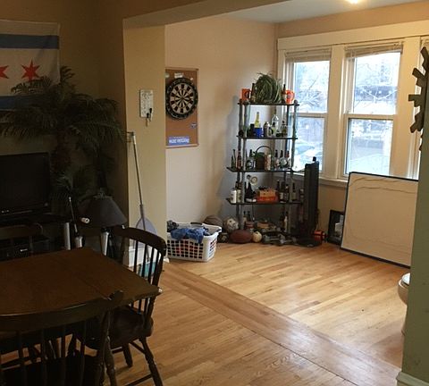 5th image of 1307 W Newport Ave #2