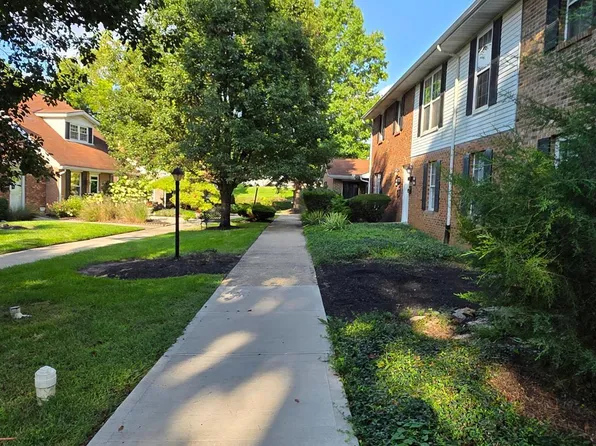 2050 Sunset Dr, Hamilton, OH 45013
