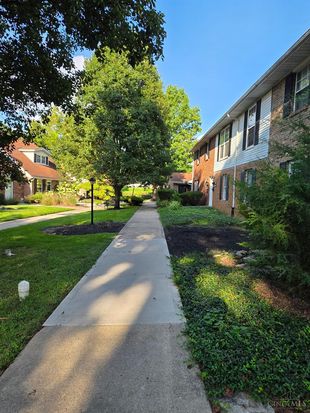 2050 Sunset Dr, Hamilton, OH 45013