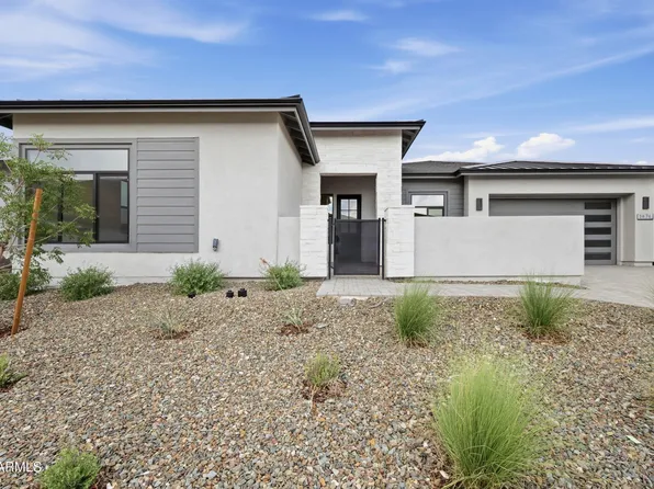 5676 E BLACKBURN Court, Prescott Valley, AZ 86314