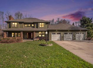 20641 Windrush Ct, South Bend, IN 46614