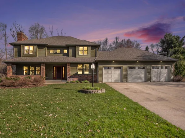 20641 Windrush Ct, South Bend, IN 46614