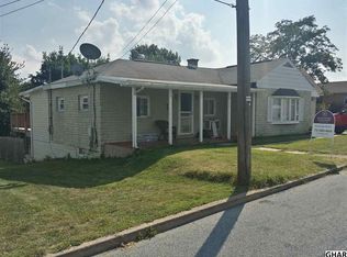 6555 Clearfield St, Harrisburg, PA 17111