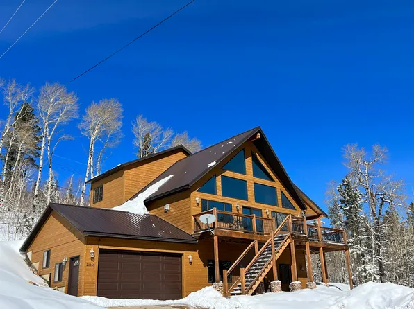 21165 Last Chance Trl, Lead, SD 57754