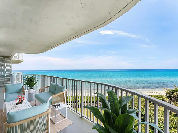 3360 S Ocean Boulevard #5fii, Palm Beach, FL 33480