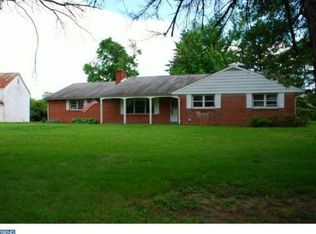 1910 Big Rd, Gilbertsville, PA 19525