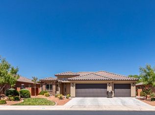 265 E Desert Rose Way, Ivins, UT 84738