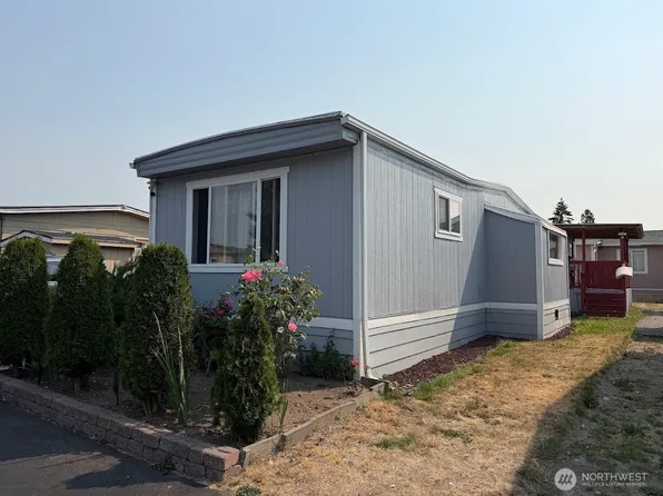 210 37th Street SE #105, Auburn, WA 98002