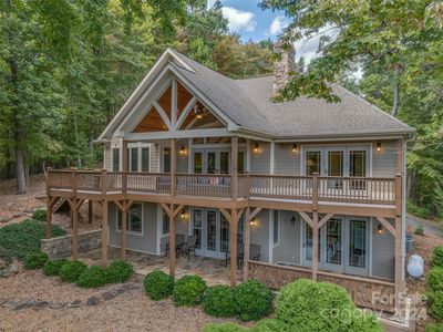 380 Lurewoods Manor Dr, Lake Lure, NC, 28746