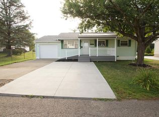 286 27th St NW, Massillon, OH 44647
