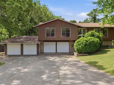 1508 E Oklahoma Ave, Ponca City, OK, 74604