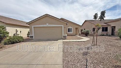 22553 W Mohave St Photo 1