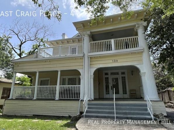 130 E Craig Pl UNIT 4