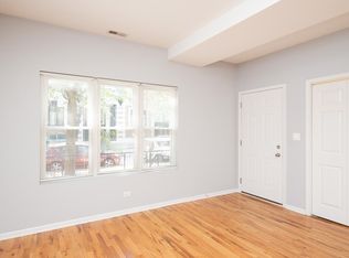 1908 W Cullerton St APT 2, Chicago, IL 60608